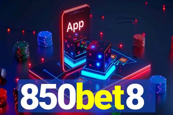 850bet8