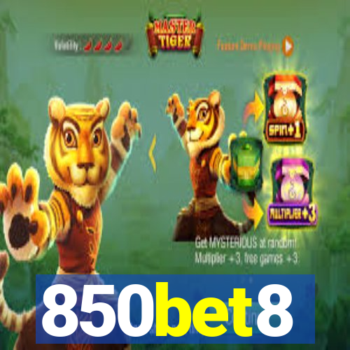 850bet8