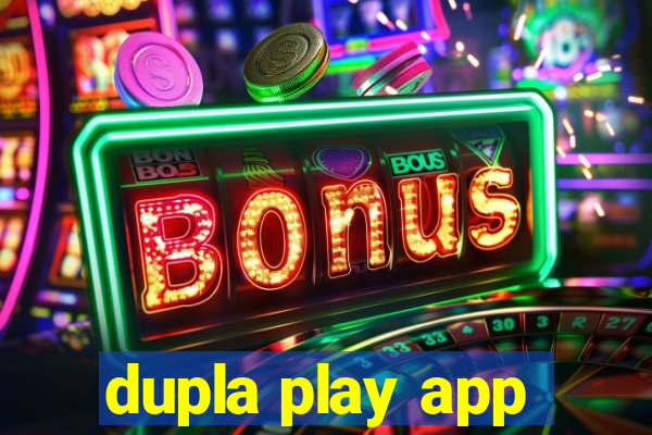 dupla play app