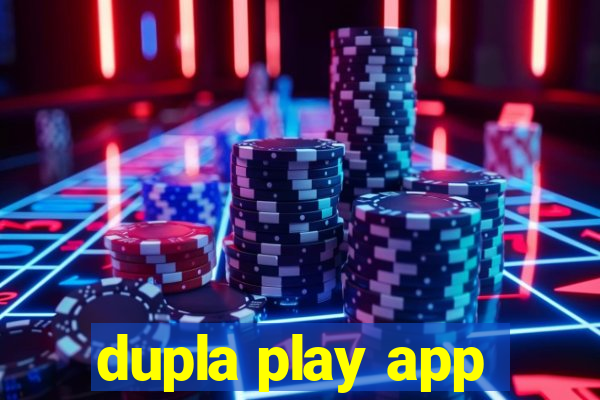 dupla play app