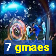 7 gmaes