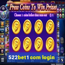 522bet1 com login