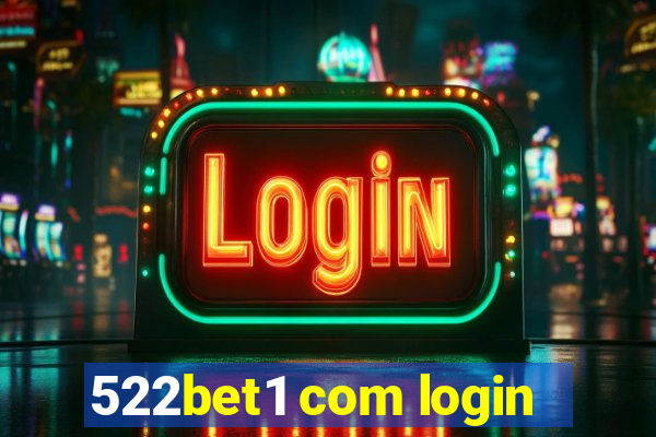 522bet1 com login