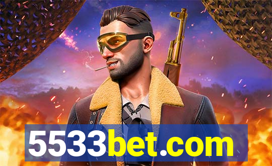 5533bet.com