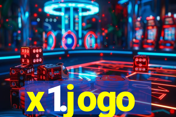 x1.jogo