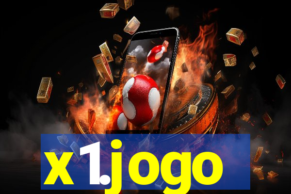 x1.jogo