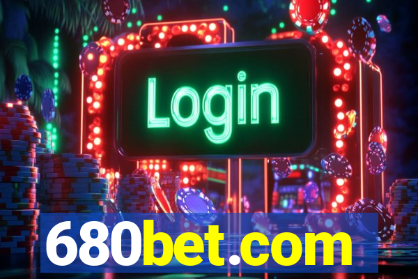 680bet.com