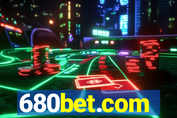 680bet.com