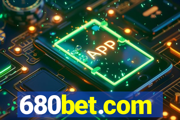 680bet.com