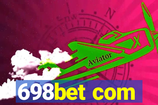 698bet com