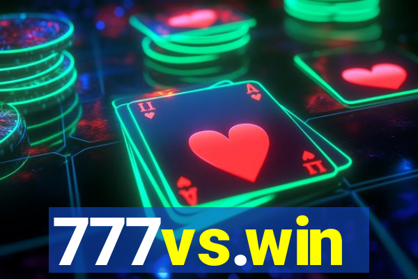 777vs.win