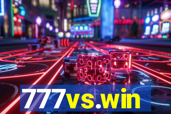 777vs.win