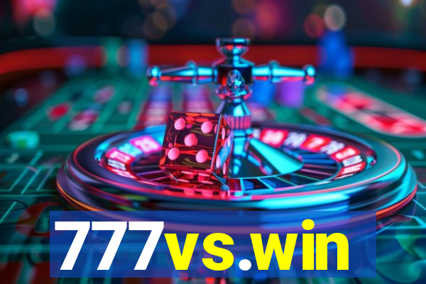 777vs.win