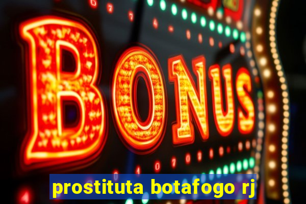 prostituta botafogo rj