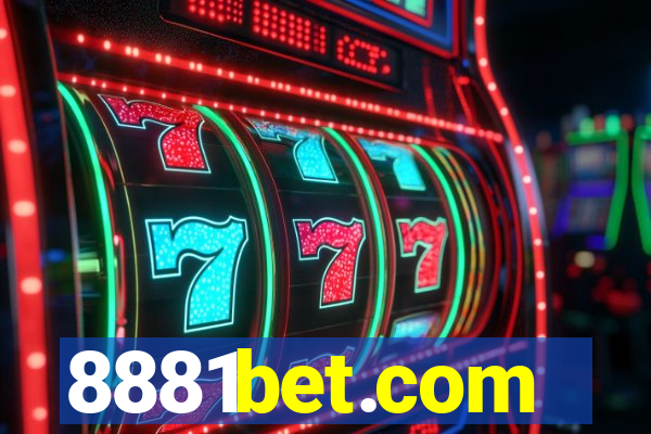 8881bet.com