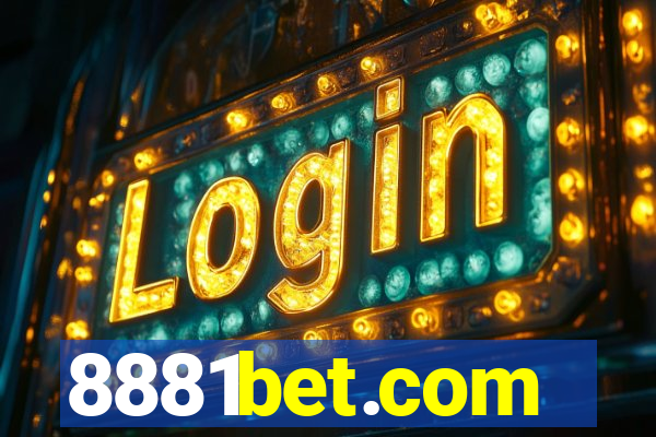 8881bet.com