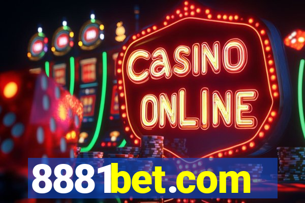 8881bet.com