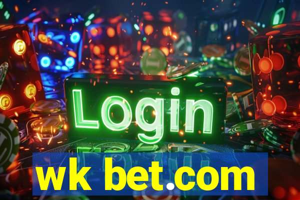 wk bet.com