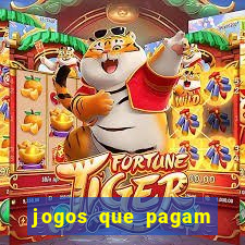 jogos que pagam pix na hora