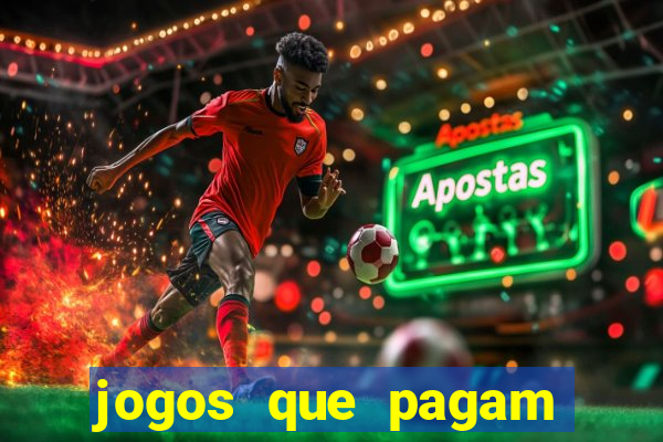 jogos que pagam pix na hora