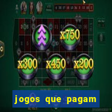 jogos que pagam pix na hora