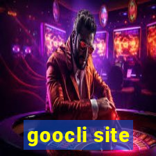 goocli site