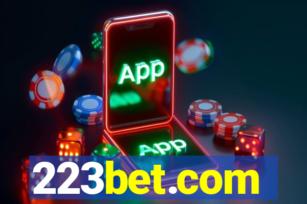 223bet.com