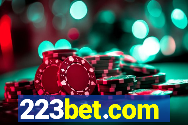 223bet.com