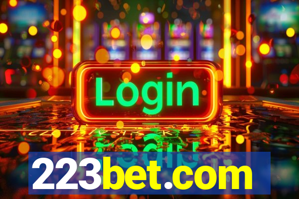 223bet.com