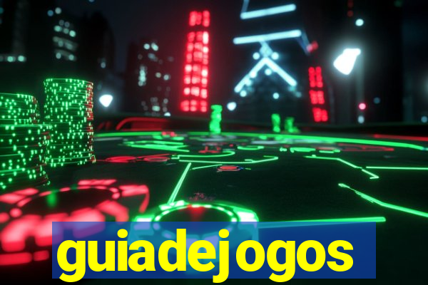 guiadejogos