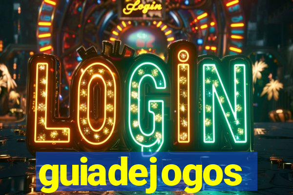 guiadejogos