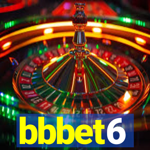 bbbet6