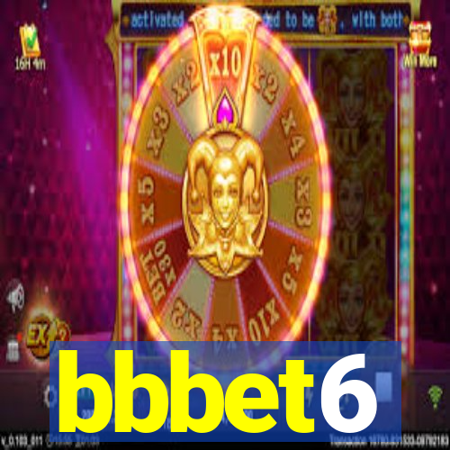 bbbet6