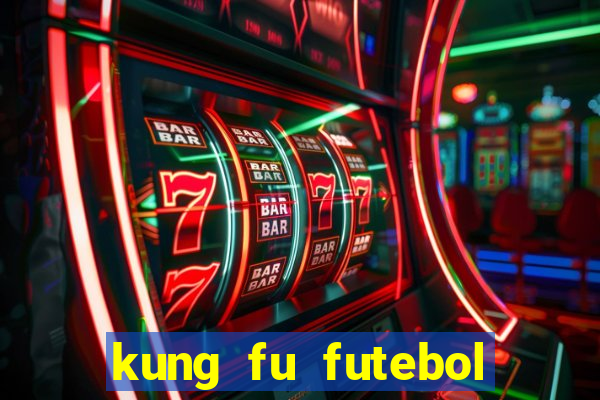 kung fu futebol clube torrent