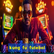 kung fu futebol clube torrent