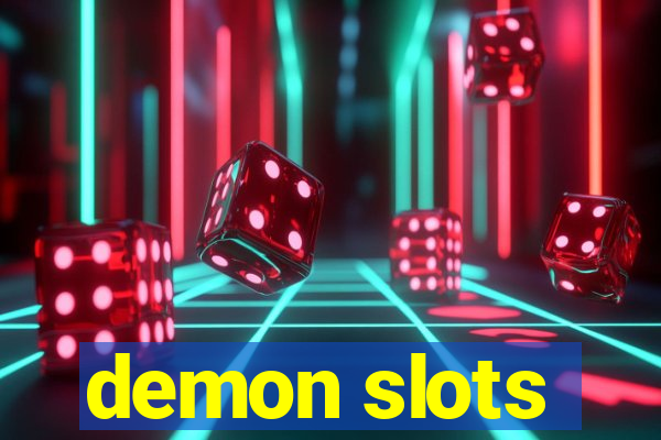 demon slots