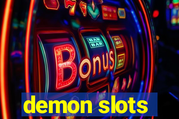 demon slots