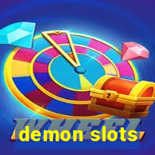 demon slots