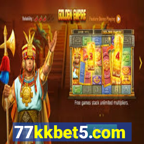 77kkbet5.com