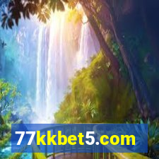 77kkbet5.com