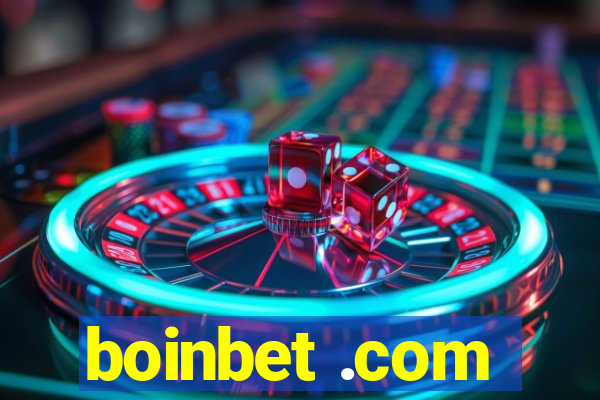 boinbet .com