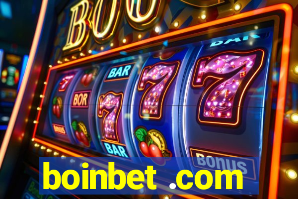 boinbet .com