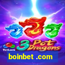 boinbet .com