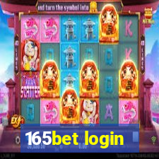 165bet login