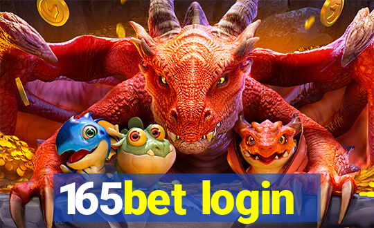 165bet login