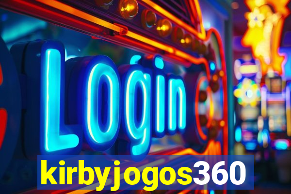 kirbyjogos360