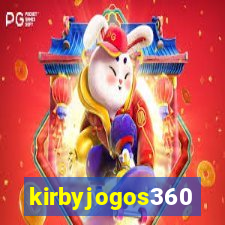 kirbyjogos360