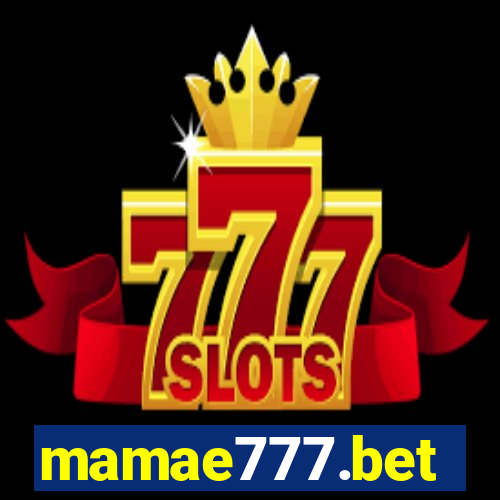 mamae777.bet