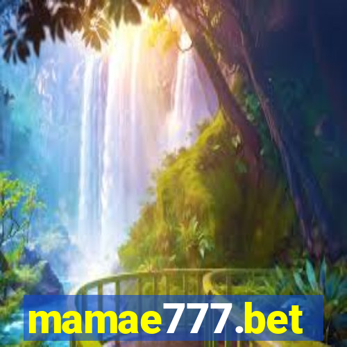 mamae777.bet