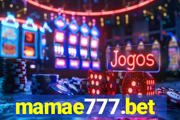 mamae777.bet